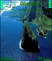 Salomon Islands