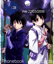 KEKKAISHI