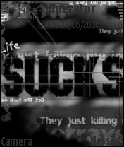 SUCKS