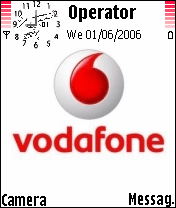 vodafone
