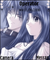 blueanime