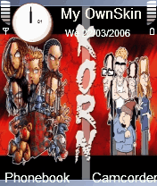 korn