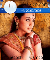 rani mukherji