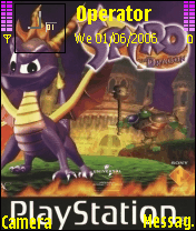 spyro