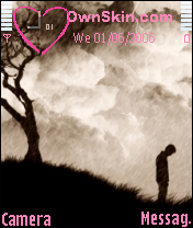 i'm alone