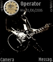 slash