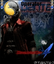 devil may cry