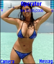 BlueBabe