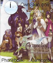 ar tonelico 2