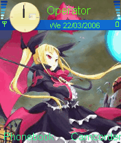 Blazblue