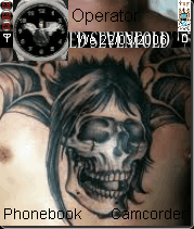 a7x the rev