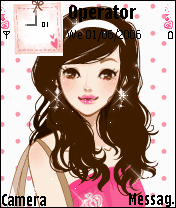 cutegirl