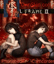 Fatal Frame 2