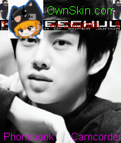 Kim Hee Chul