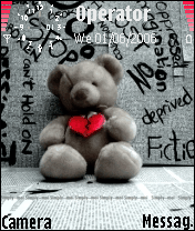 Broken HearT