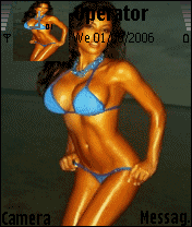 girl