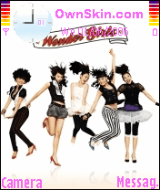 WonderGirls