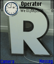 حرف r
