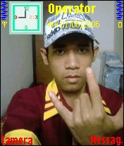 Imonx Luthu