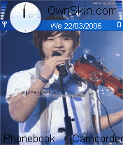 Henry Lau
