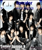 Super Junior