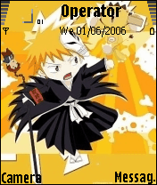 Chibi Bleach 