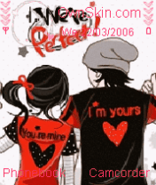 perfect love