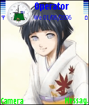 hinata