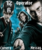 harry potter 5