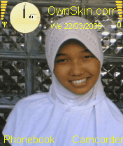 FAHMA sweet smile