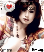 hend