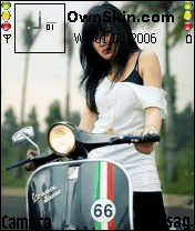 scooter