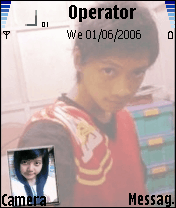 wIth HiM