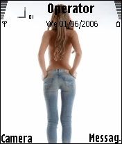 sexy