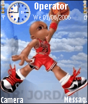 jordan