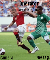 مصر 2010