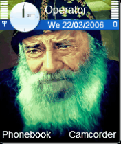 pope shenouda 