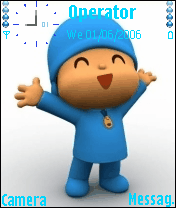 pocoyo