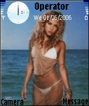 shakera