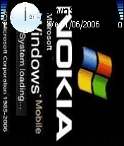 NOKIA 6681