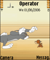 tom&jerry