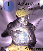 Naruto Uzumaki