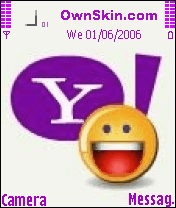 yahoooooooo