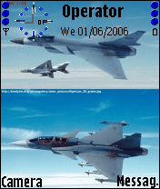 Airplanes