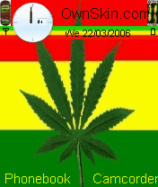 reggae rastafara