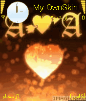 i love u