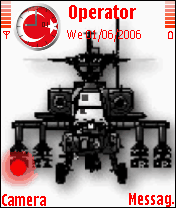 Apache