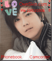 HONGKI
