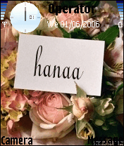 hanaa