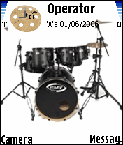 i love this drum